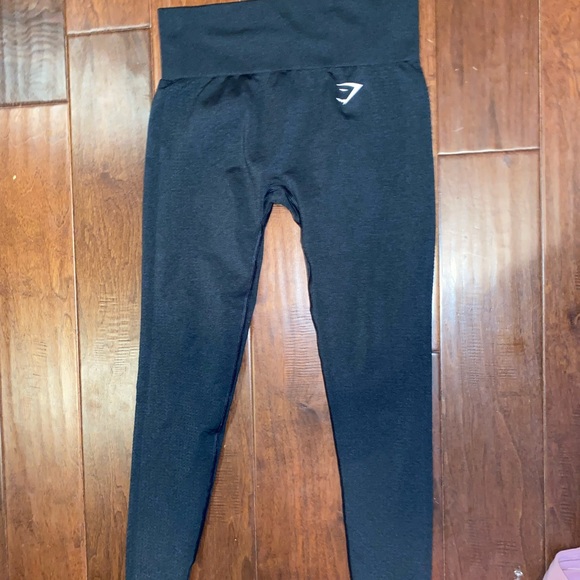 Gymshark Vital Seamless Leggings - Picture 1 of 2